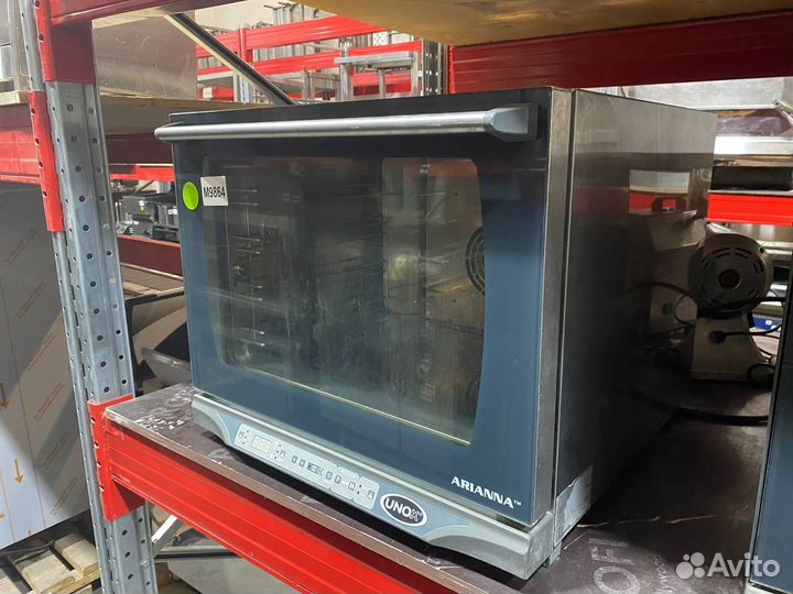 Конвекционная печь