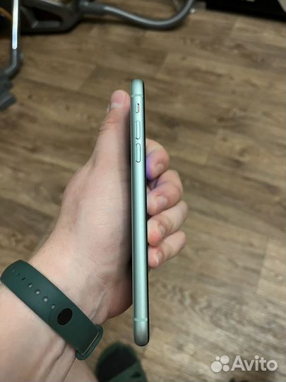Продам Apple iPhone 11 128 Gb Green