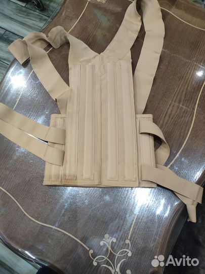 Корректор осанки детский