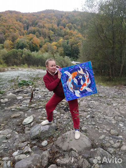 Художник преподаватель