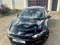 Volkswagen Scirocco 1.4 AMT, 2011, 182 000 км, с пробегом, цена 1 300 000 руб.