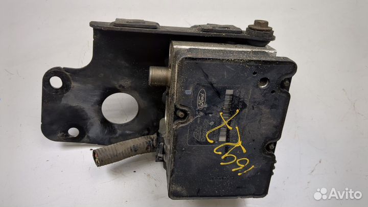 Блок абс, насос Lincoln Navigator, 2004