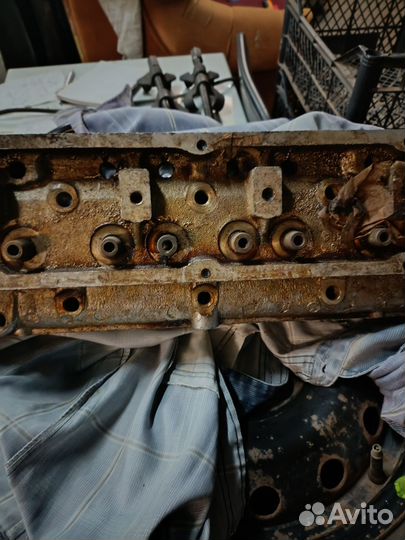 Запчасти на УАЗ 469