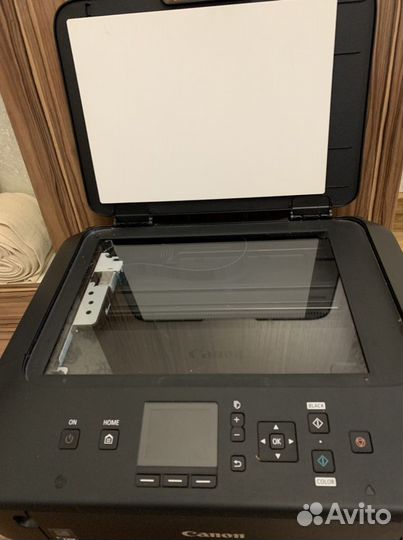 Принтер canon pixmaMG5640