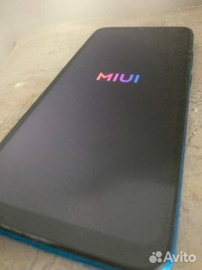 Xiaomi Redmi 9A, 2/32 ГБ