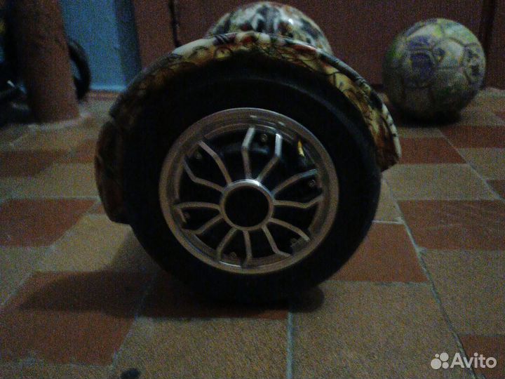 Гироскутер бу