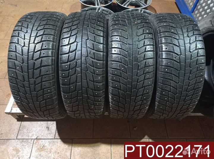 Michelin Latitude X-Ice North 235/60 R17 98H