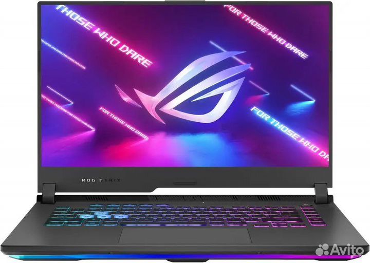Asus ROG Strix