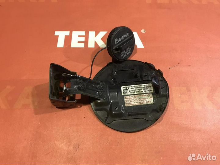 Лючок бензобака сузуки гранд витара 3