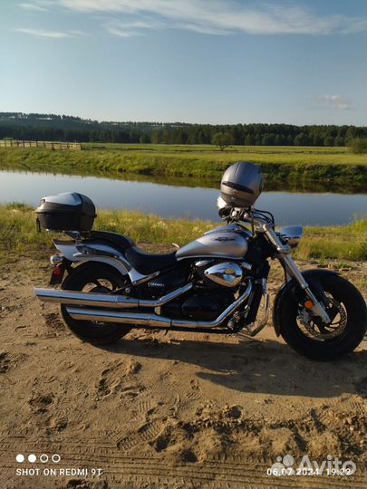 Продам мотоцикл