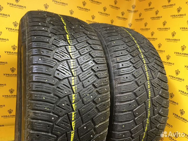 Continental IceContact 2 SUV 285/50 R20 116T