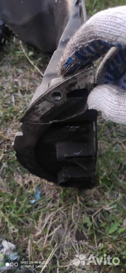 Поддон м50 е34