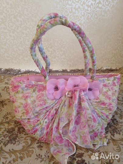 Пляжные сумки