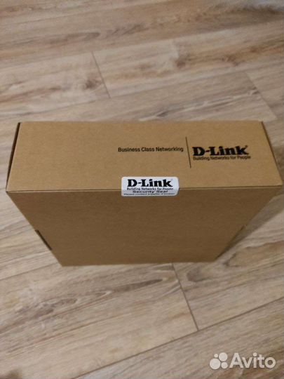 Точка доступа wifi новая