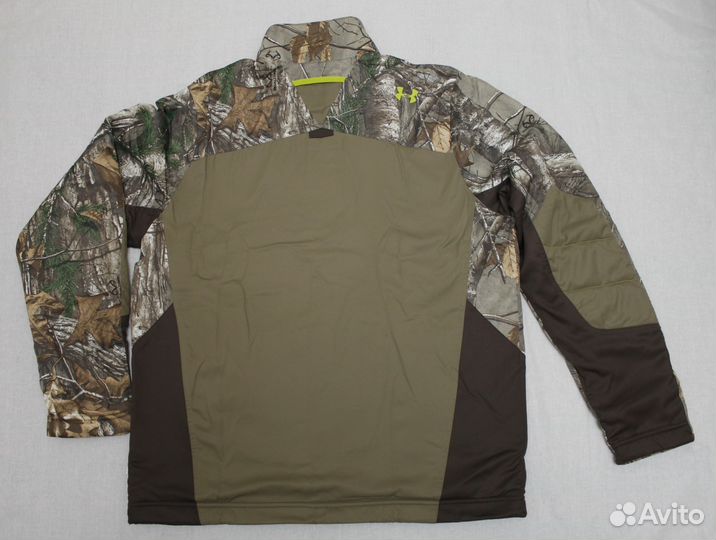 Куртка Under Armor, новая, размер М