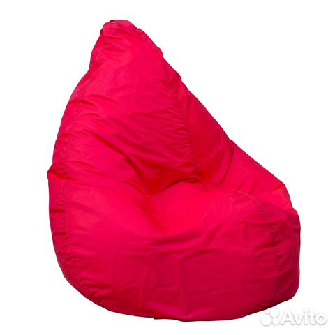 Аренда пуфов (кресло мешков,бин беги, бескаркасные