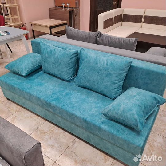 Диван еврокнижка