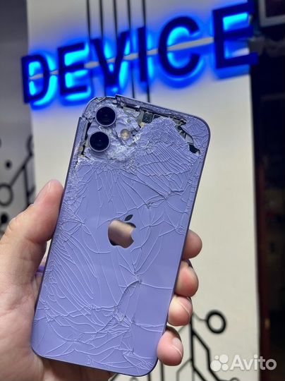 Ремонт телефонов и компьютеров