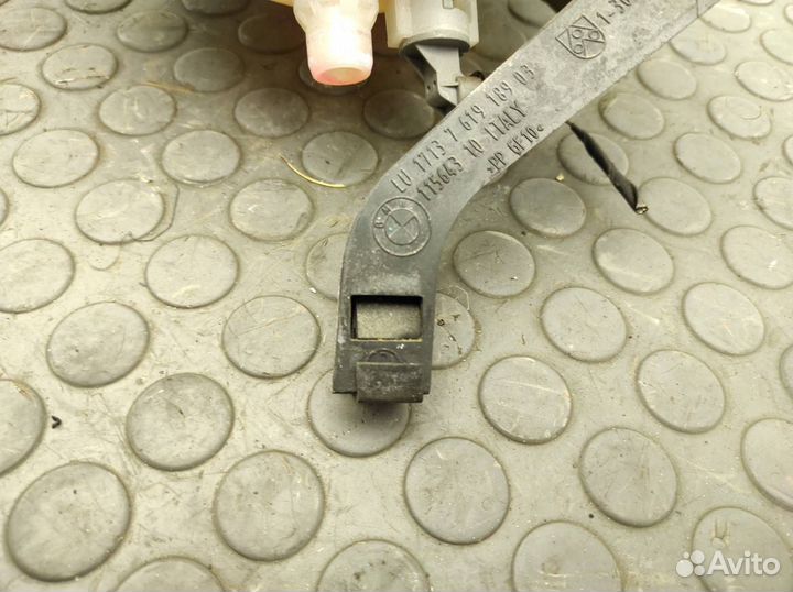 Бачок расширительный Bmw 520I F10 N20B20B 2.0 2011