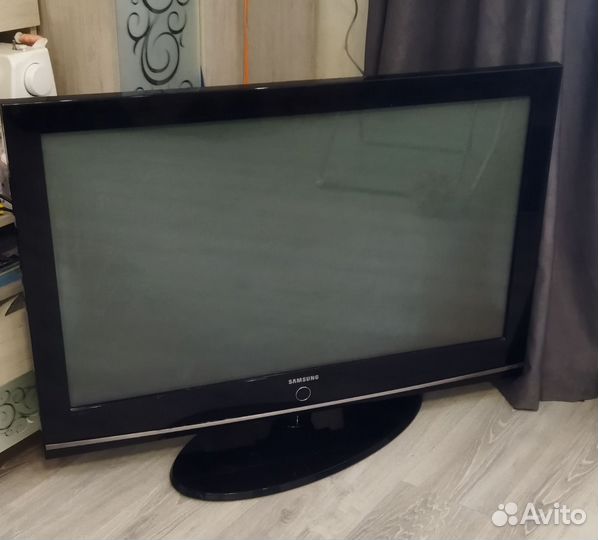 Телевизор бу