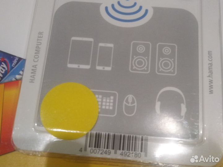 Bluetooth usb адаптер для электроники