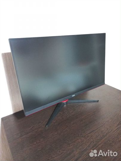 Игровой компьютер Intel Core i7