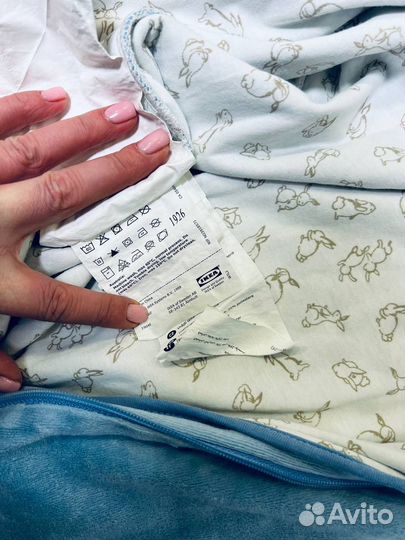 Спальный мешок IKEA