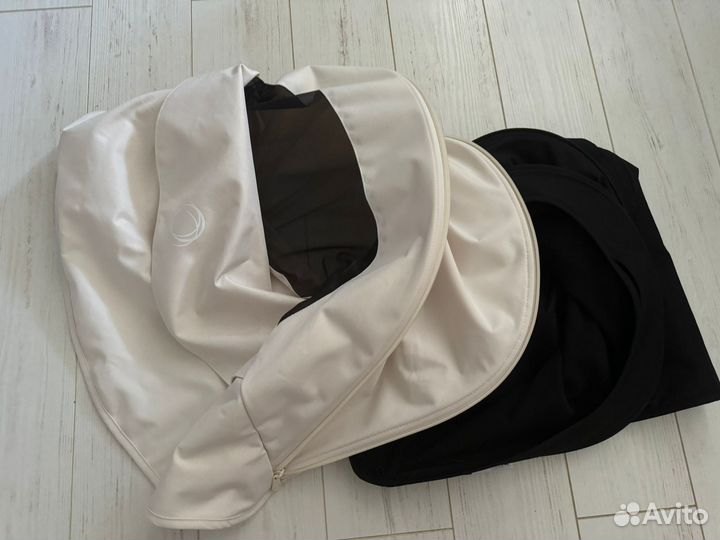 Капюшон, на коляску bugaboo