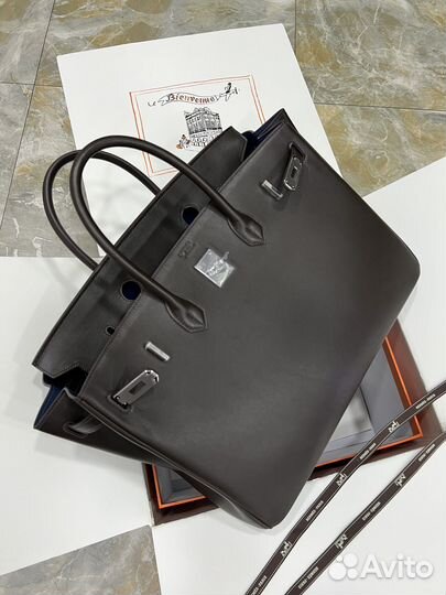 Сумка hermes Birkin 40