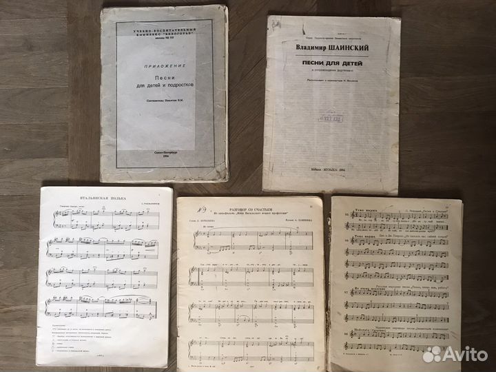 Учитель Музыки в общеобразовательной школе