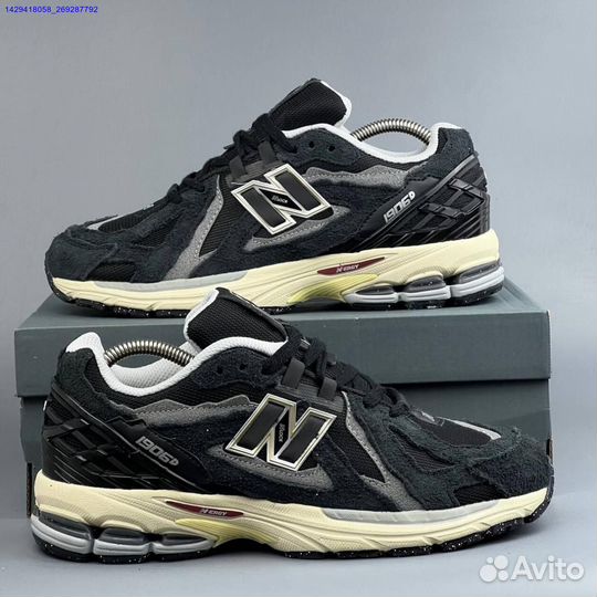 Кроссовки New Balance 1906d (Арт.82948)