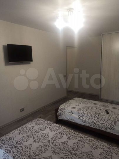 1-к. квартира, 31 м², 2/5 эт.