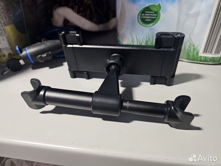 Держатель автомобильный Baseus Backseat Car Mount