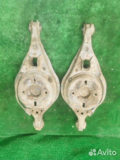 Рычаг подвески нижний задний Mazda 6 седан 2.0