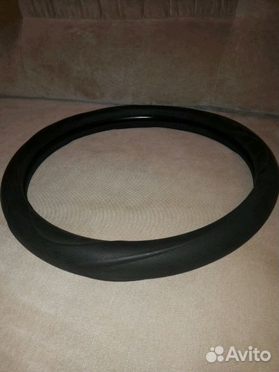 Чехол на руль