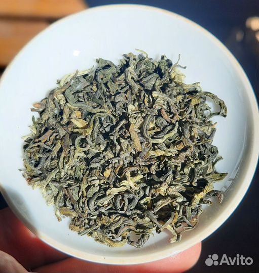 Китайский чай