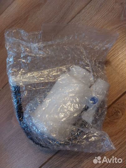 Фильтр топливный