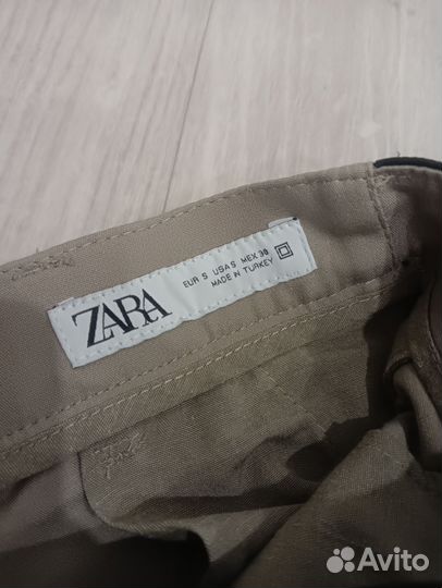 Штаны Zara