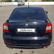 Skoda Octavia 1.8 MT, 2011, 286 000 км, с пробегом, цена 750 000 руб.