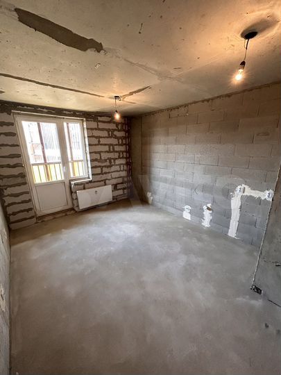 Квартира-студия, 21,3 м², 14/19 эт.