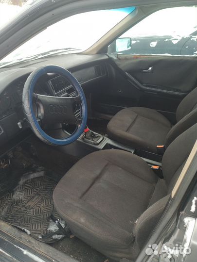 Торпедо ауди 80, 90 б3