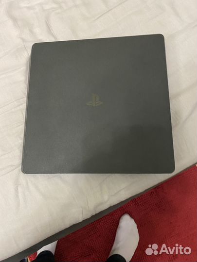 Sony playstation 4 PS4 slim