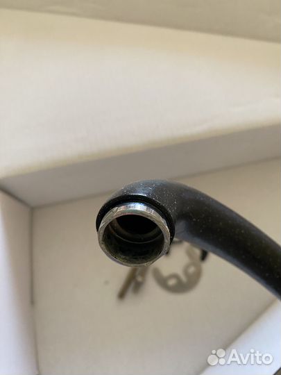 Смеситель для кухни