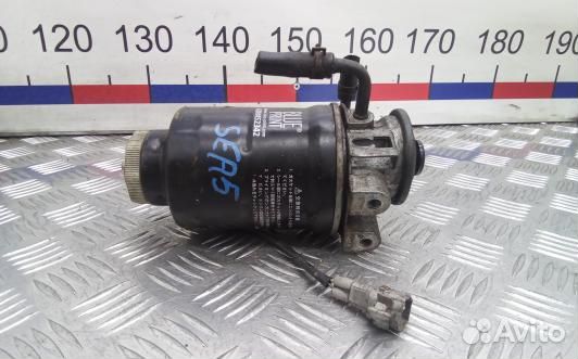 Корпус топливного фильтра ford ranger 1 (SEA05US01