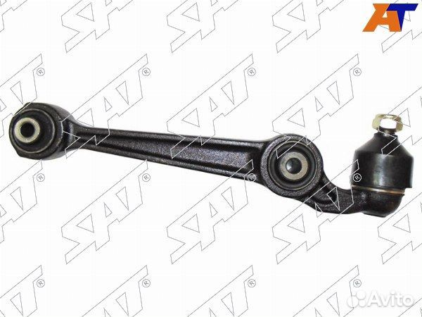 Рычаг нижний прямой с шаровой mazda atenza