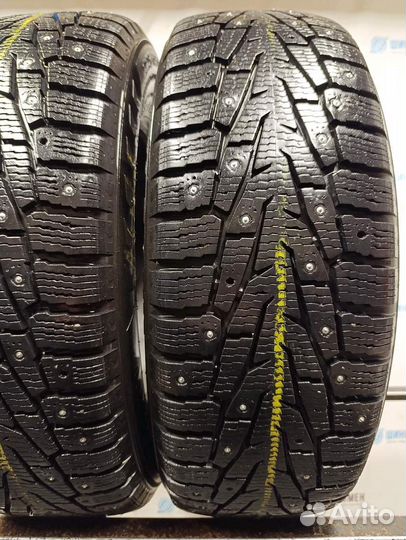 Nokian Tyres Hakkapeliitta 7 SUV 225/65 R17 106T