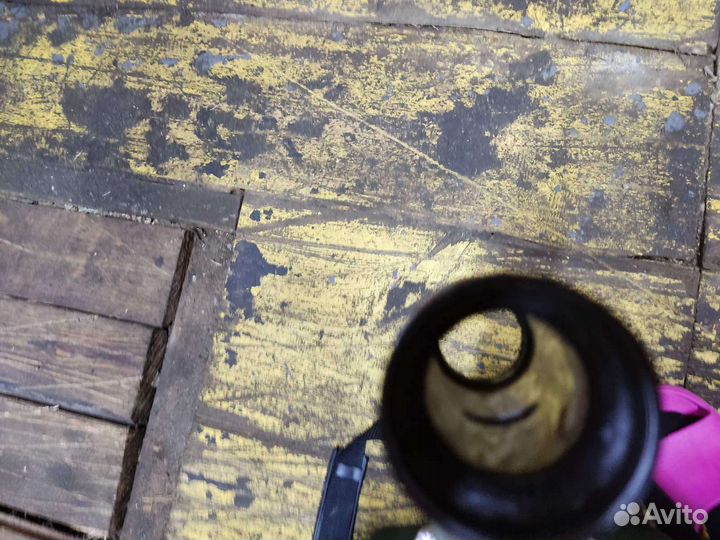 Дека для трюкового самоката стрит