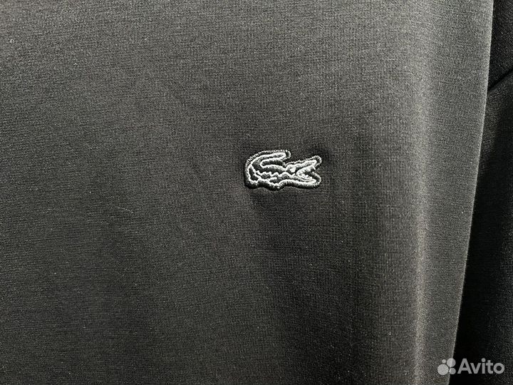 Лонгслив мужской Lacoste