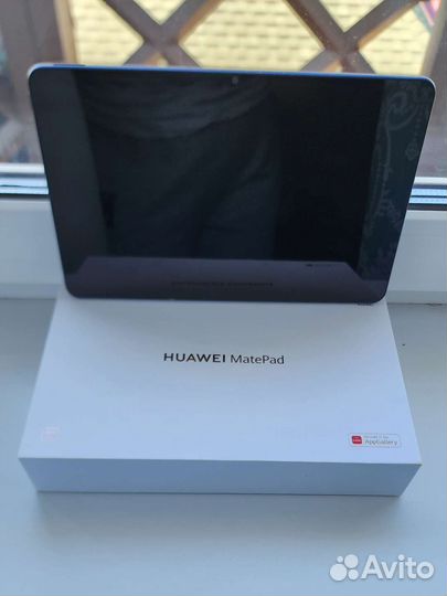 Планшет Huawei MatePad 10.4 64 Гб