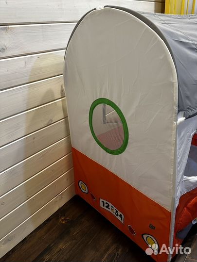 Детский игровой домик IKEA